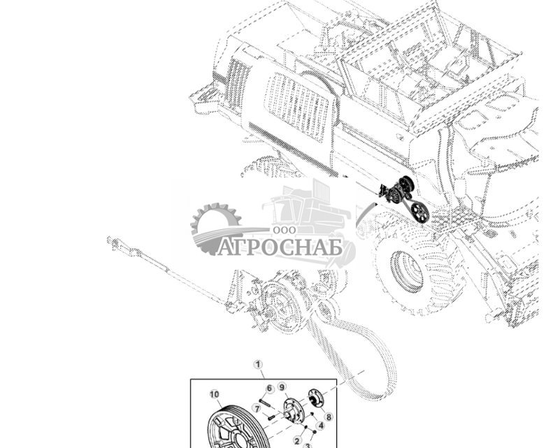 Привод неподвижного цилиндра - ST823301 681.jpg